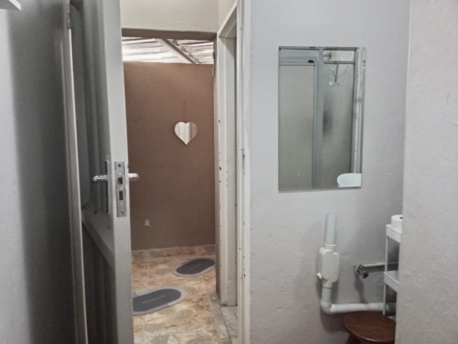 To Let 1 Bedroom Property for Rent in Protea Park North West